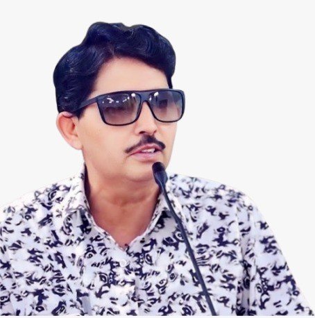 Afzal Manglori