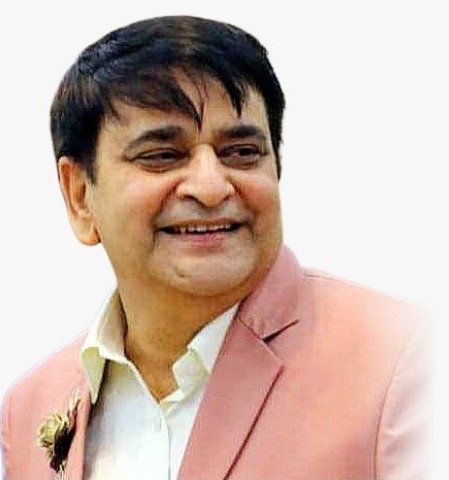 Arun Jaimini