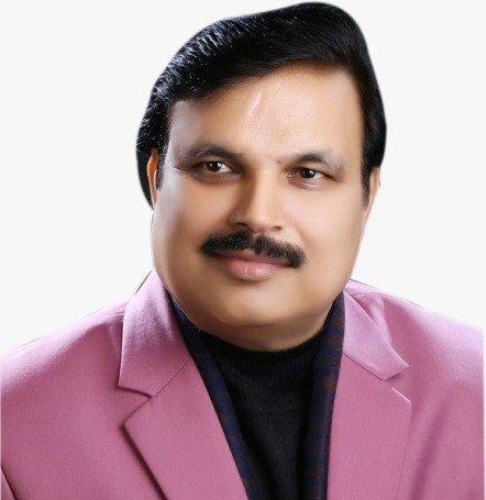 Gajendra Solanki