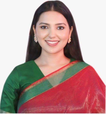 Tishya Shri